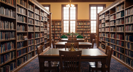 Modern Education and Study Concept Background.の写真素材