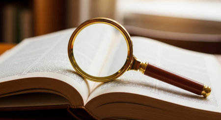 Modern Education and Study Concept Background.の写真素材