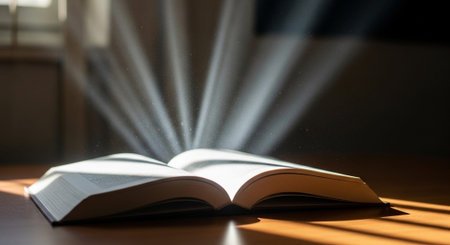 Modern Education and Study Concept Background.の写真素材