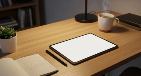 Modern Education and Study Concept Background.