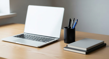 Modern Education and Study Concept Background.