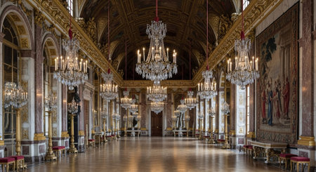 Global Cultural Heritage Landmarks and Traditional Festive Decorations.