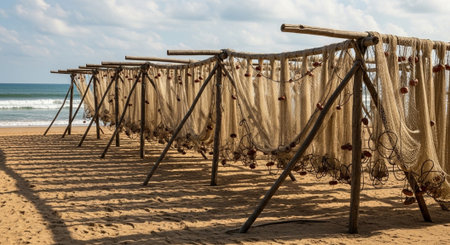 Global Cultural Heritage Landmarks and Traditional Festive Decorations.の写真素材