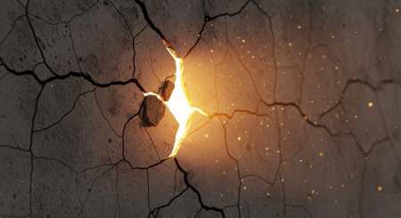 Atmospheric Mood and Emotional Concept Background Collection.