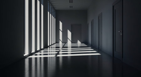 Atmospheric Mood and Emotional Concept Background Collection.
