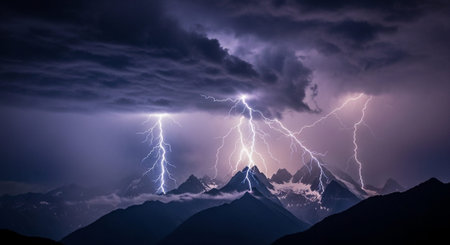 Atmospheric Mood and Emotional Concept Background Collection.