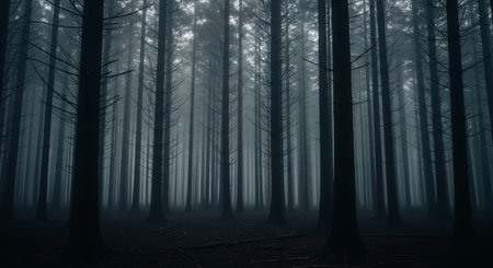 Atmospheric Mood and Emotional Concept Background Collection.の写真素材