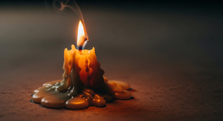 Atmospheric Mood and Emotional Concept Background Collection.の写真素材