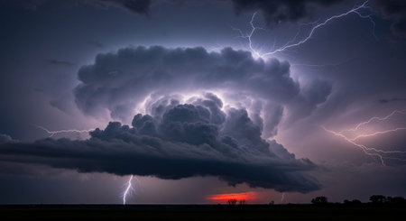 Atmospheric Mood and Emotional Concept Background Collection.