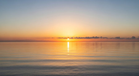 Atmospheric Mood and Emotional Concept Background Collection.の写真素材