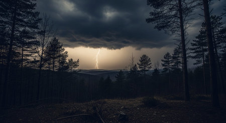 Atmospheric Mood and Emotional Concept Background Collection.