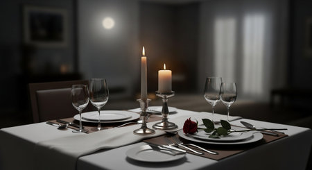 Atmospheric Mood and Emotional Concept Background Collection.の写真素材