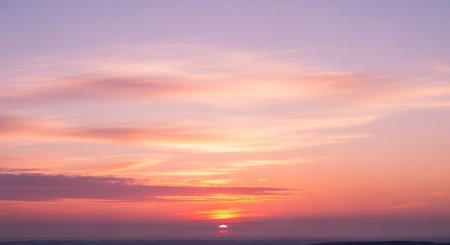 Atmospheric Mood and Emotional Concept Background Collection.の写真素材