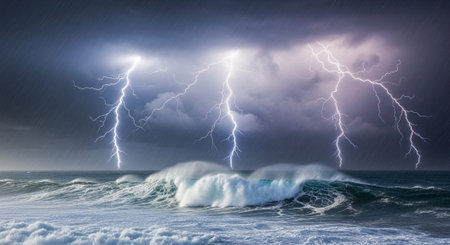 Atmospheric Mood and Emotional Concept Background Collection.