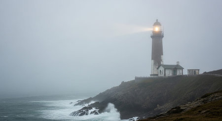 Atmospheric Mood and Emotional Concept Background Collection.の写真素材