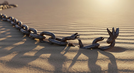 Atmospheric Mood and Emotional Concept Background Collection.の写真素材