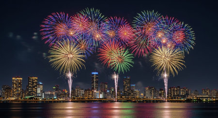 Atmospheric Mood and Emotional Concept Background Collection.の写真素材