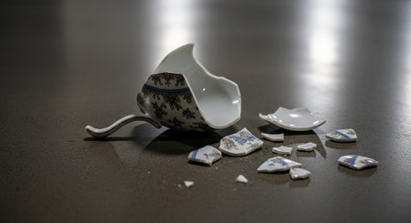 Atmospheric Mood and Emotional Concept Background Collection.の写真素材