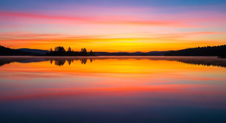 Atmospheric Mood and Emotional Concept Background Collection.の写真素材