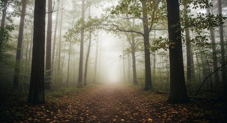 Atmospheric Mood and Emotional Concept Background Collection.の写真素材