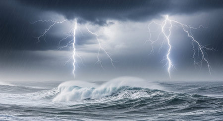 Atmospheric Mood and Emotional Concept Background Collection.