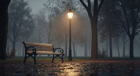 Atmospheric Mood and Emotional Concept Background Collection.の写真素材