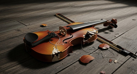 Atmospheric Mood and Emotional Concept Background Collection.