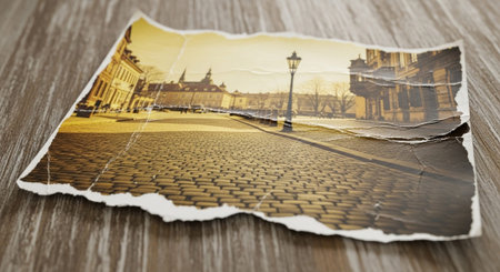 Atmospheric Mood and Emotional Concept Background Collection.の写真素材