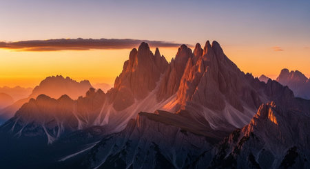 Atmospheric Mood and Emotional Concept Background Collection.の写真素材