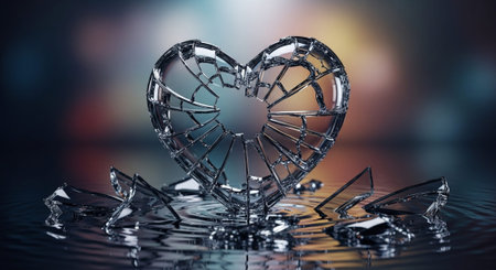 Atmospheric Mood and Emotional Concept Background Collection.