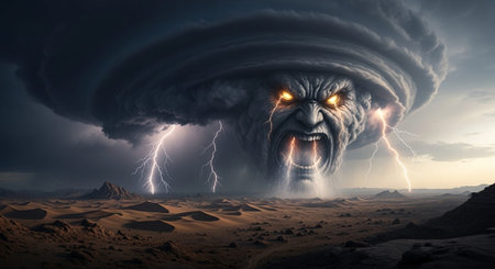 Atmospheric Mood and Emotional Concept Background Collection.