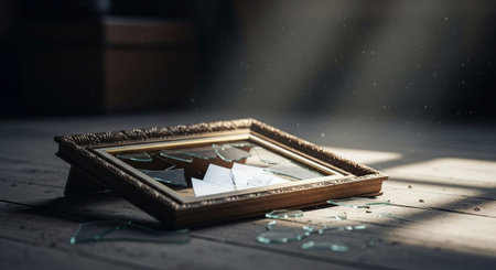 Atmospheric Mood and Emotional Concept Background Collection.