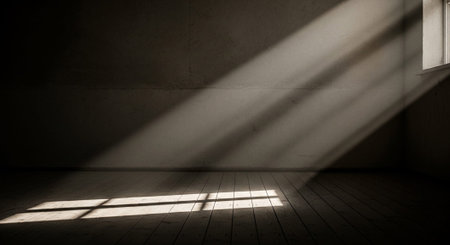 Atmospheric Mood and Emotional Concept Background Collection.