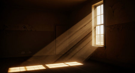 Atmospheric Mood and Emotional Concept Background Collection.