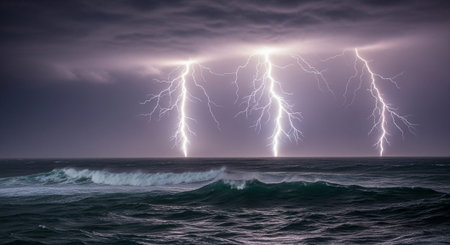 Atmospheric Mood and Emotional Concept Background Collection.