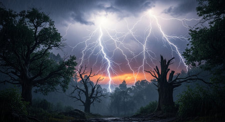 Atmospheric Mood and Emotional Concept Background Collection.