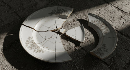 Atmospheric Mood and Emotional Concept Background Collection.