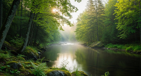 Atmospheric Mood and Emotional Concept Background Collection.