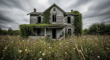 Atmospheric Mood and Emotional Concept Background Collection.