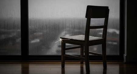 Atmospheric Mood and Emotional Concept Background Collection.