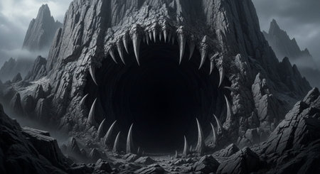 Atmospheric Mood and Emotional Concept Background Collection.