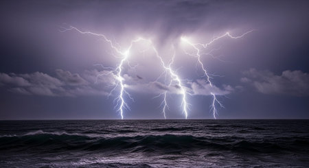 Atmospheric Mood and Emotional Concept Background Collection.