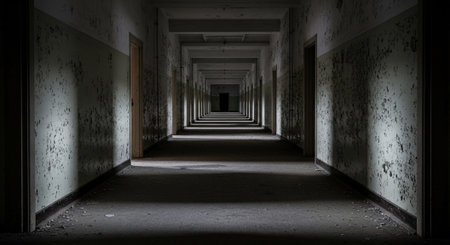 Atmospheric Mood and Emotional Concept Background Collection.