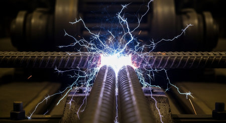Natural and Renewable Energy Concept.