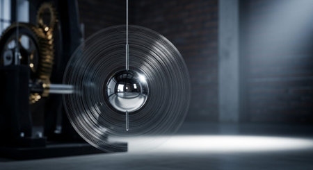 Natural and Renewable Energy Concept.の写真素材