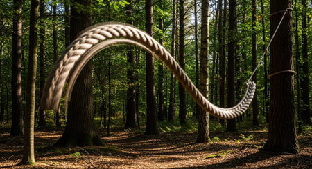 Natural and Renewable Energy Concept.