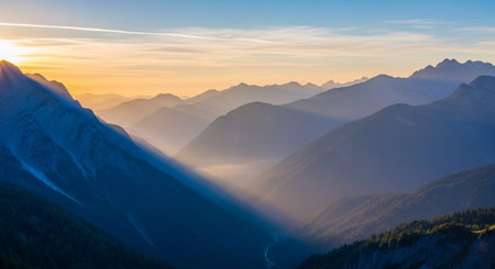 Atmospheric Mood and Emotional Concept Background Collection.