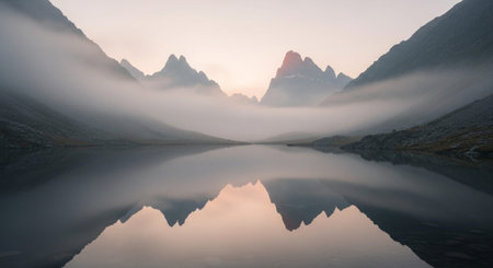 Atmospheric Mood and Emotional Concept Background Collection.