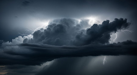 Atmospheric Mood and Emotional Concept Background Collection.