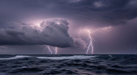 Atmospheric Mood and Emotional Concept Background Collection.